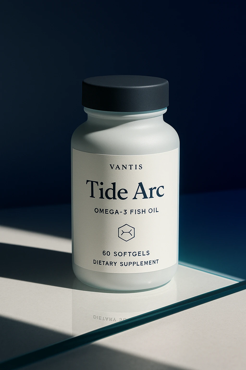 Tide Arc