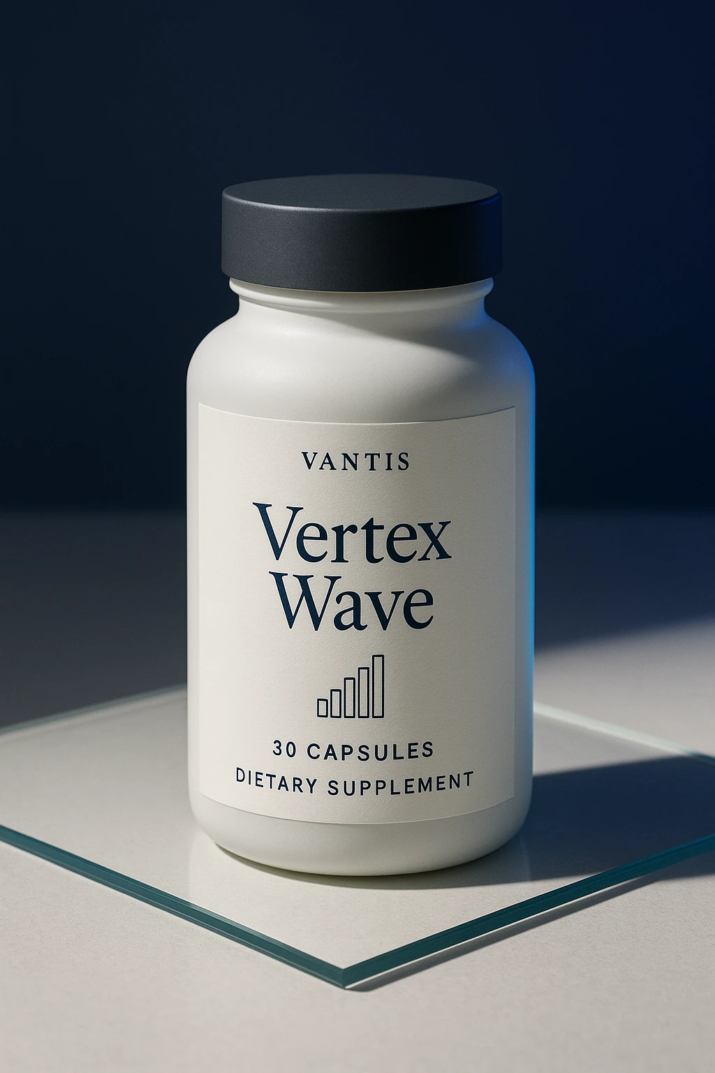 Vertex Wave